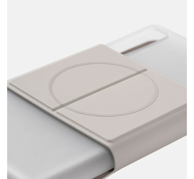 BOOX Чохол-книжка BOOX 2-в-1 для BOOX Palma 2 Pro Beige (6949710311201)