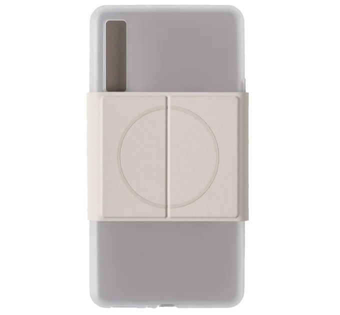 BOOX Чохол-книжка BOOX 2-в-1 для BOOX Palma 2 Pro Beige (6949710311201)