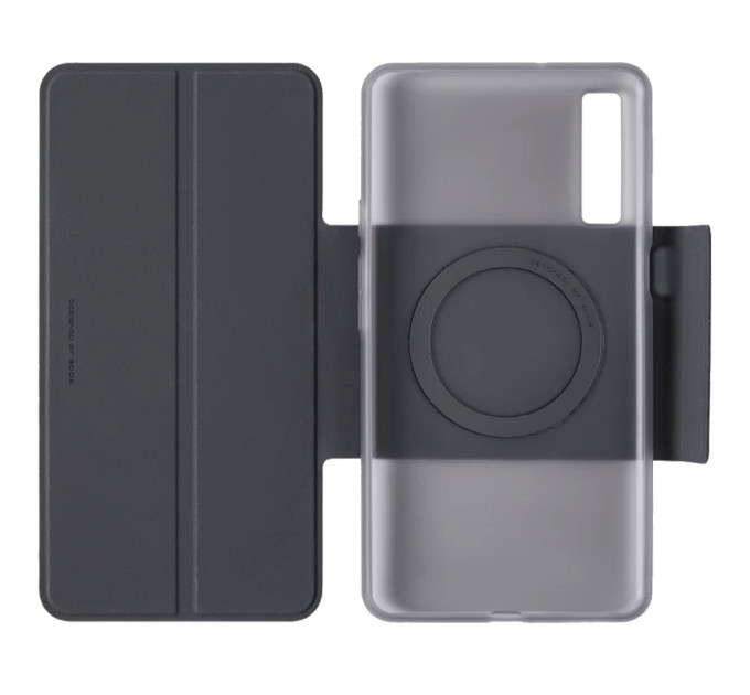 BOOX Чохол-книжка BOOX 2-в-1 для BOOX Palma 2 Pro Blue (6949710311218)