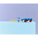 LEGO Конструктор LEGO Sonic Сонік: спідстер «Блискавка» (77117)