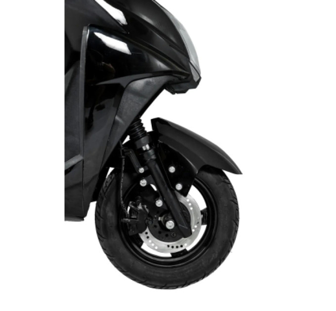 Atlas Електроскутер Atlas Spider Box 2000W Lithium Red (3204)