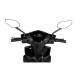 Atlas Електроскутер Atlas Spider Box 2000W Lithium Red (3204)