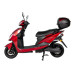 Atlas Електроскутер Atlas Spider Box 2000W Lithium Red (3204)