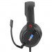 Marvo Навушники Marvo RGB-LED Black (HG9065)
