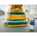 LEGO Конструктор LEGO Editions Football Офіційний трофей чемпіонату світу з футболу FIFA (43020-)