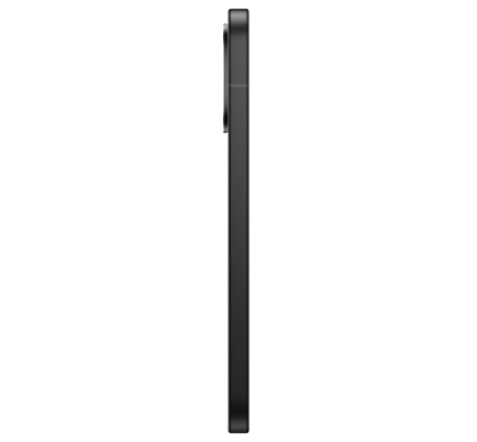 Xiaomi Мобільний телефон Xiaomi Poco X8 Pro Max 12/512GB Black (1191432)