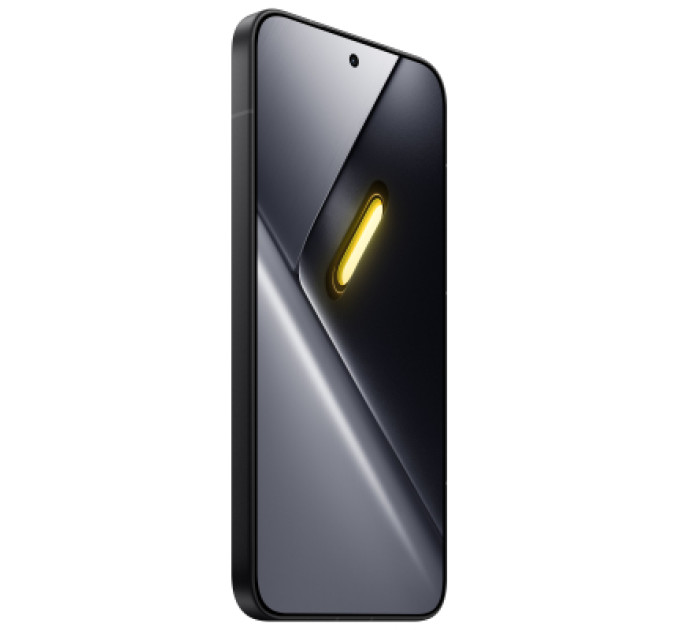 Xiaomi Мобільний телефон Xiaomi Poco X8 Pro Max 12/512GB Black (1191432)