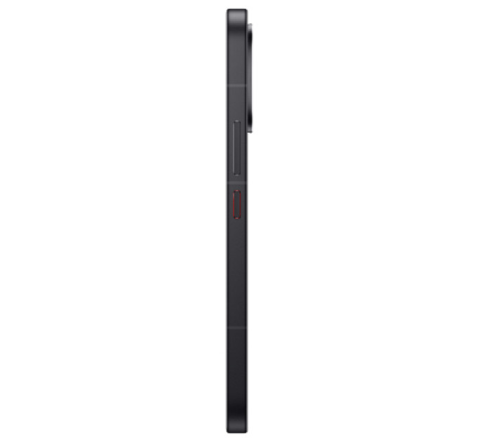 Xiaomi Мобільний телефон Xiaomi Poco X8 Pro Max 12/512GB Black (1191432)