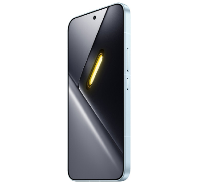Xiaomi Мобільний телефон Xiaomi Poco X8 Pro Max 12/512GB Blue (1191433)