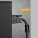 Vention Кабель мультимедійний VGA M to VGA M 1.0m ferrite black Vention (DAEBF)