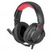 Marvo Навушники Marvo RGB-LED Black (HG9065)