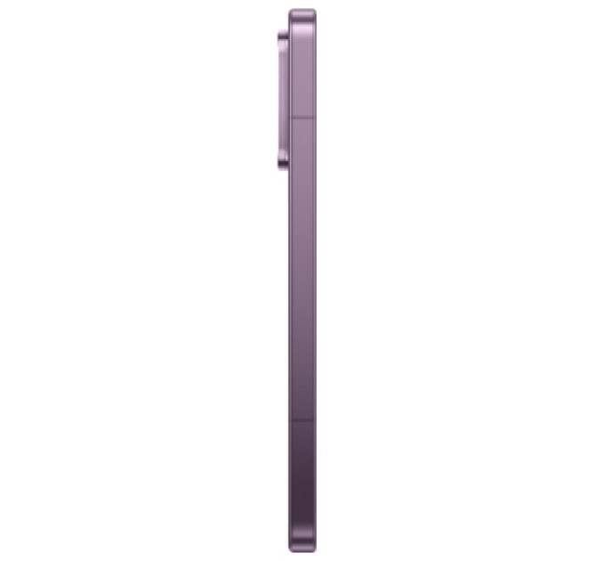 Xiaomi Мобільний телефон Xiaomi 17T Pro 12/256GB Deep Violet (1201338)