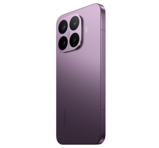 Xiaomi Мобільний телефон Xiaomi 17T Pro 12/256GB Deep Violet (1201338)
