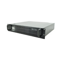 Пристрій безперебійного живлення Ritar RACK 1000VA (1000Вт) (RT-1KSLI-LCD)