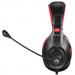 Marvo Навушники Marvo H8321S Black-Red (H8321S)