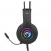 Marvo Навушники Marvo HG8935 Multi-LED USB Black (HG8935)