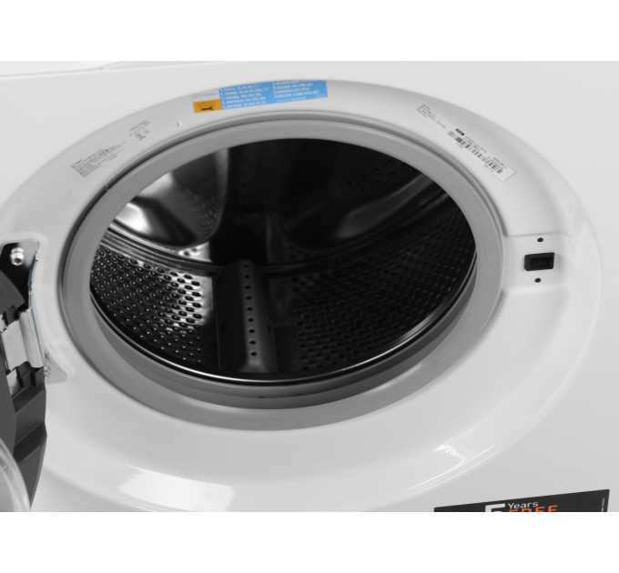 Indesit Пральна машина автоматична Indesit OMTWSE 61051 WK UA