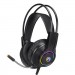 Marvo Навушники Marvo HG8935 Multi-LED USB Black (HG8935)