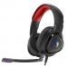 Marvo Навушники Marvo HG8958 RGB-LED Black (HG8958)