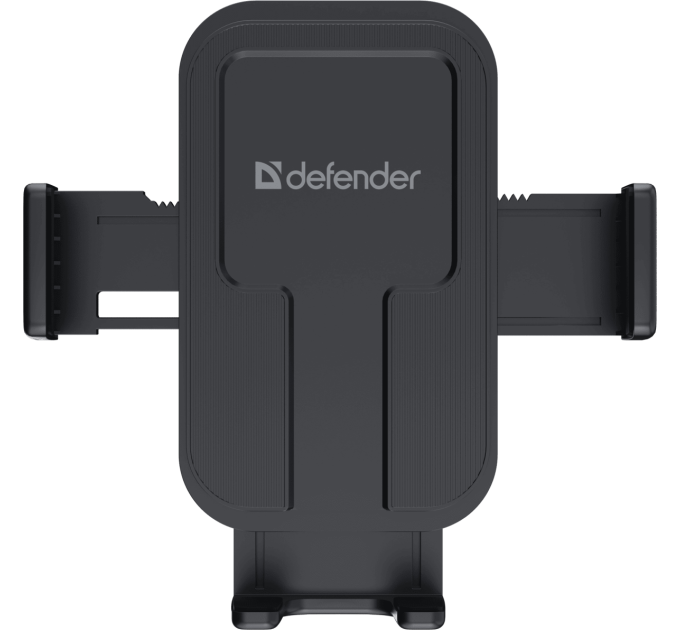 Defender Автомобільне кріплення  Defender CH-166 на решітку вентиляції