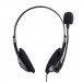 Gemix Навушники Gemix HP-120MV Black (HP-120MV)
