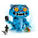 LEGO Конструктор LEGO KPop Demon Hunters Дерпі Тайгер та Сюссі Берд (72537)