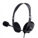 Gemix Навушники Gemix HP-120MV Black (HP-120MV)