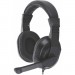 Gemix Навушники Gemix HP-210MV Black (HP-210MV)