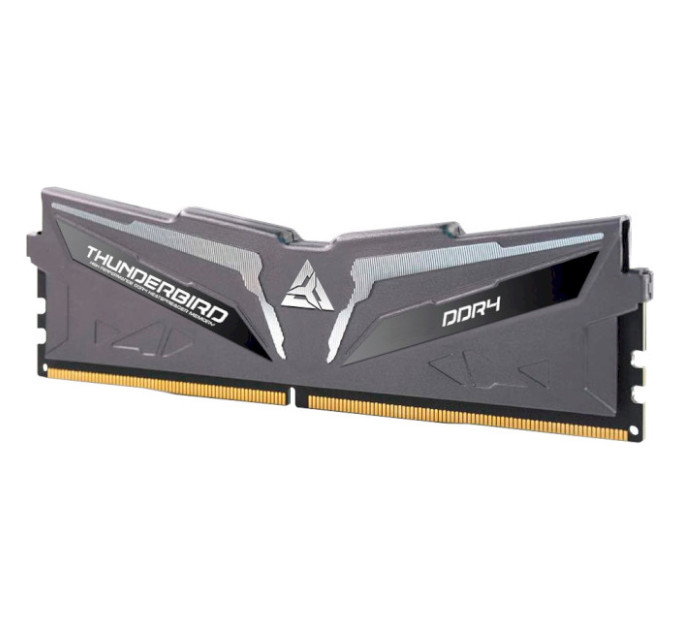 Оперативна пам’ять  Arktek Heatsink DDR4 1x16GB (AKD4S16P3200H)