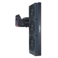 Lian Li Система водяного охолодження Lian Li HydroShift II OLED Curved 360 P28 Black (G89.GHS2OLDC36PB.00)