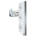 Lian Li Система водяного охолодження Lian Li HydroShift II OLED Curved 360 P28 White (G89.GHS2OLDC36PW.00)