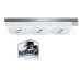 Lian Li Система водяного охолодження Lian Li HydroShift II OLED Curved 360 P28 White (G89.GHS2OLDC36PW.00)