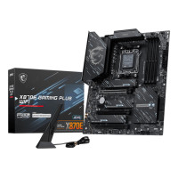 Материнская плата MSI X870E Gaming Plus WiFi Socket AM5