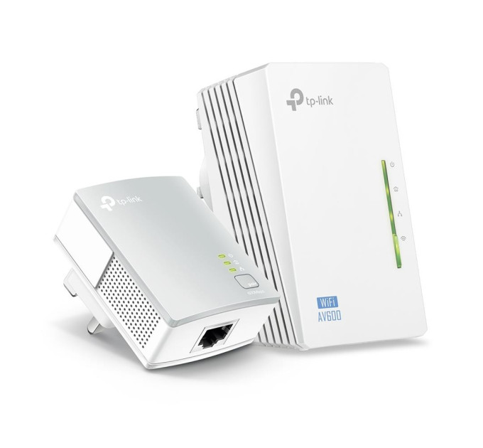 TP-Link Комплект мережевого обладнання, TL-WPA4220KIT TP-LINK