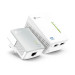 TP-Link Комплект мережевого обладнання, TL-WPA4220KIT TP-LINK