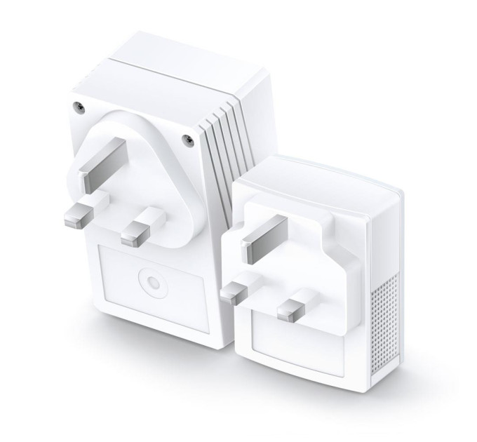 TP-Link Комплект мережевого обладнання, TL-WPA4220KIT TP-LINK