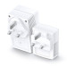 TP-Link Комплект мережевого обладнання, TL-WPA4220KIT TP-LINK