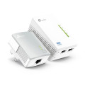 TP-Link Комплект мережевого обладнання, TL-WPA4220KIT TP-LINK