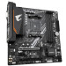 GIGABYTE Материнська плата GIGABYTE B550M AORUS ELITE
