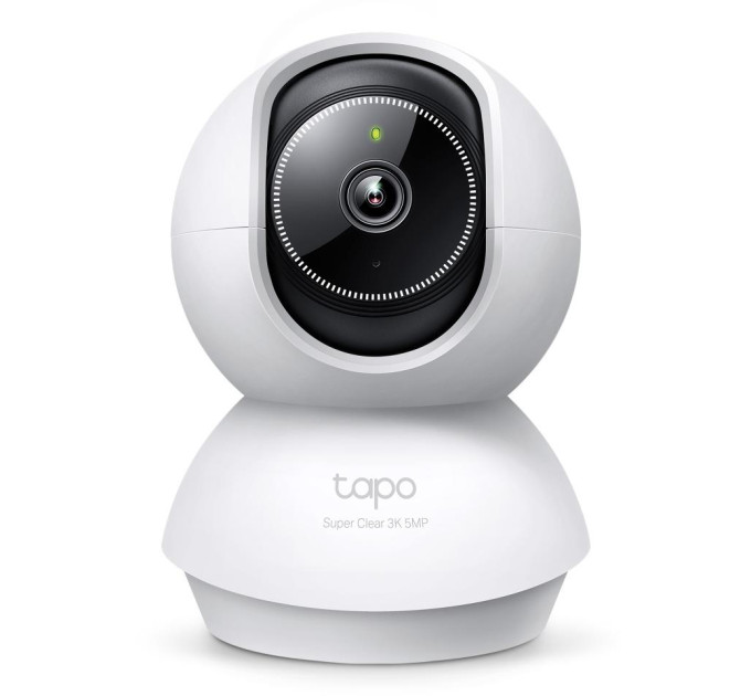 TP-Link Wi-Fi камера, Tapo C230 TP-LINK