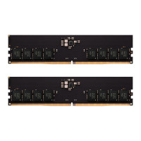 Модуль пам'яті для комп'ютера DDR5 32GB (2x16GB) 5600 MHz Elite Team (TED532G5600C46DC01)