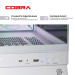 COBRA Ігровий комп`ютер COBRA Performance RTX 5060 TI / Ryzen 5 7500F / RAM 32GB / SSD 1TB (R5P27308)