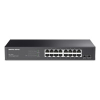 Комутатор MS116GS MERCUSYS