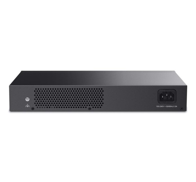 Комутатор MS116GS MERCUSYS