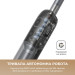 Акумуляторний миючий пилосос Dreame Mira Mop 10 White (HMF10A-WH)