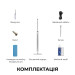 Акумуляторний миючий пилосос Dreame Mira Mop 10 White (HMF10A-WH)