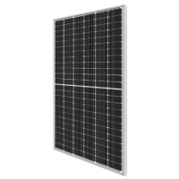 Сонячна панель  Leapton Solar LP182x199-M-66-NH-585W