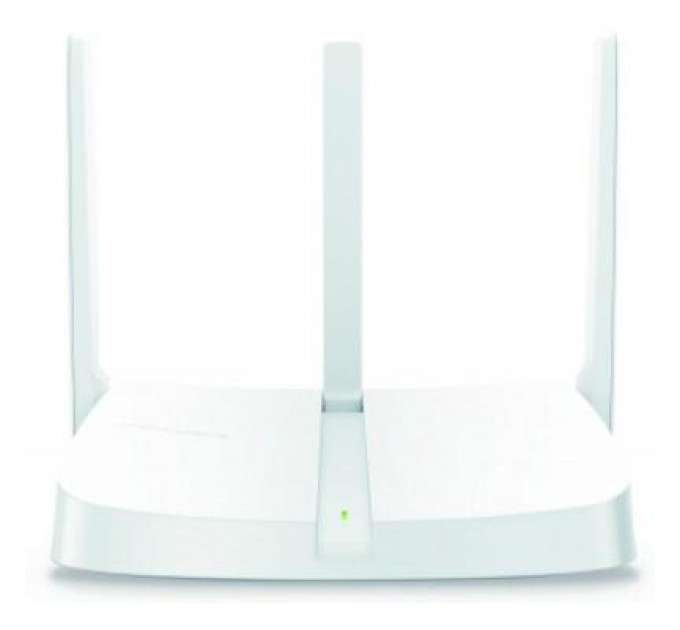Маршрутизатор Mercusys MW305R_V3 (MW305R)
