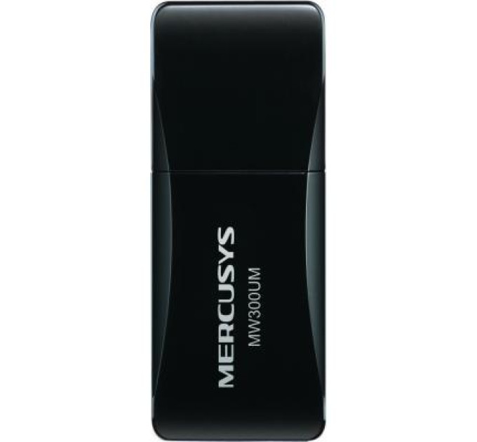 Мережева карта Wi-Fi Mercusys MW300UM
