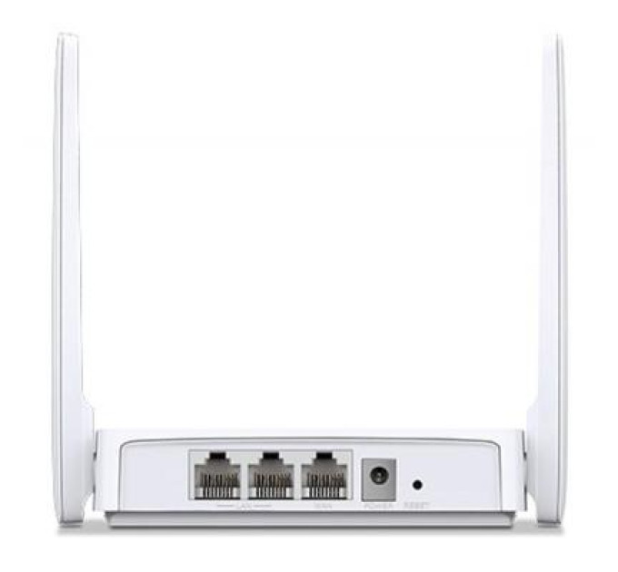 Маршрутизатор Mercusys MW301R